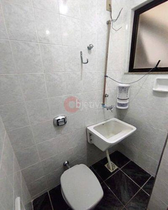 Imagem Apartamento com 3 Quartos para Alugar, 90 m² em Centro - Cabo Frio Imagem Apartamento com 3 Quartos para Alugar, 90 m² em Centro - Cabo Frio