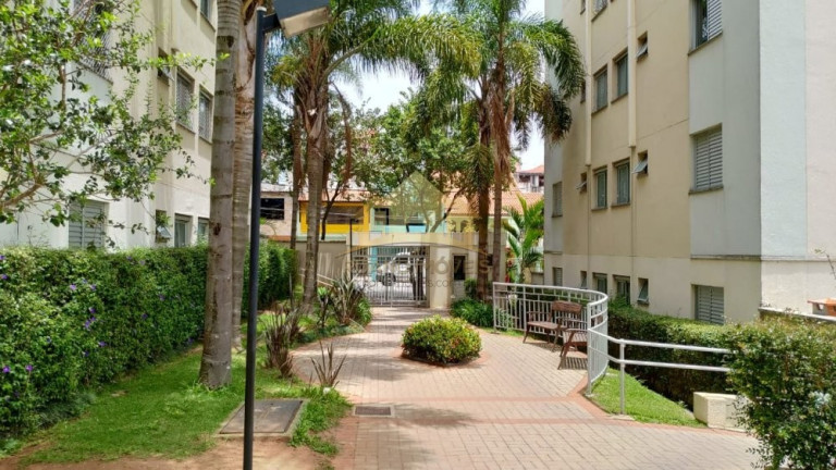 Apartamento com 2 Quartos à Venda, 47 m² em Fazenda Aricanduva - São Paulo