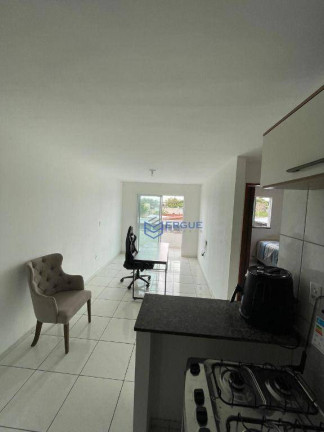 Imagem Apartamento com 2 Quartos à Venda, 57 m² em Messejana - Fortaleza Imagem Apartamento com 2 Quartos à Venda, 57 m² em Messejana - Fortaleza