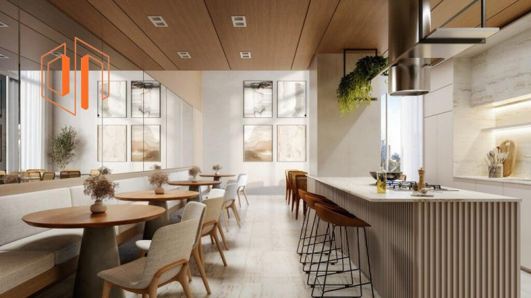 Imagem Apartamento com 3 Quartos à Venda, 139 m² em Bigorrilho - Curitiba