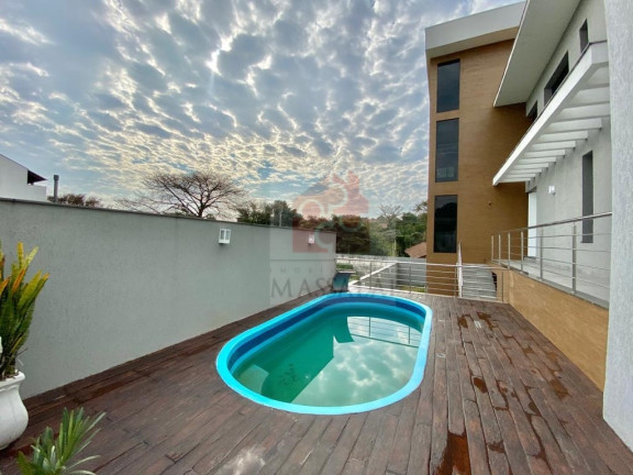Imagem Casa com 4 Quartos à Venda, 598 m² em Espírito Santo - Porto Alegre Imagem Casa com 4 Quartos à Venda, 598 m² em Espírito Santo - Porto Alegre