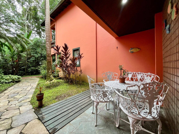 Casa com 2 Quartos à Venda, 106 m² em Riviera De São Lourenço - Bertioga