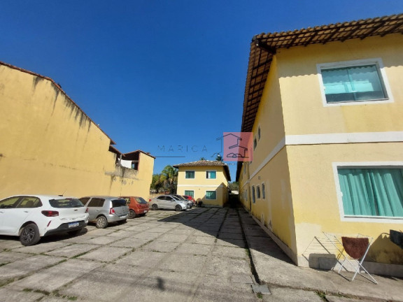 Imagem Imóvel com 3 Quartos à Venda, 70 m² em Chácaras De Inoã (inoã) - Maricá