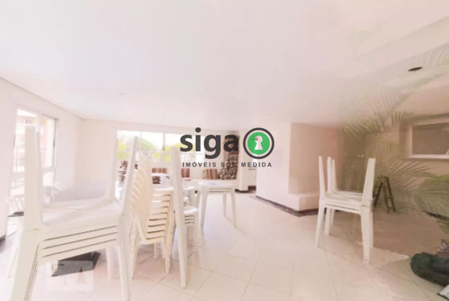 Imagem Apartamento com 3 Quartos à Venda, 90 m² em Jardim Marajoara - São Paulo Imagem Apartamento com 3 Quartos à Venda, 90 m² em Jardim Marajoara - São Paulo