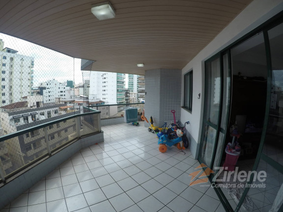 Imagem Apartamento com 3 Quartos à Venda, 95 m² em Praia Do Morro - Guarapari Imagem Apartamento com 3 Quartos à Venda, 95 m² em Praia Do Morro - Guarapari