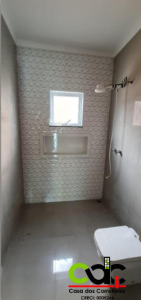 Imagem Sobrado com 3 Quartos à Venda, 221 m² em Jardim Das Hortênsias - Poços De Caldas