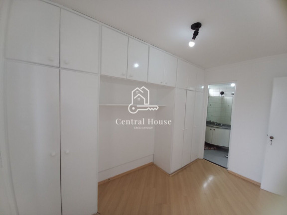 Imagem Apartamento com 3 Quartos para Alugar, 75 m² em Jabaquara - São Paulo