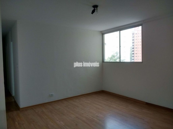 Apartamento com 3 Quartos à Venda, 70 m² em Morumbi - São Paulo