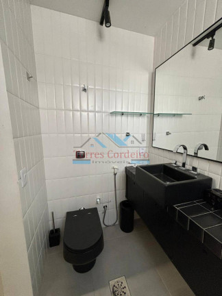 Imagem Apartamento com 2 Quartos à Venda, 97 m² em Itaim Bibi - São Paulo
