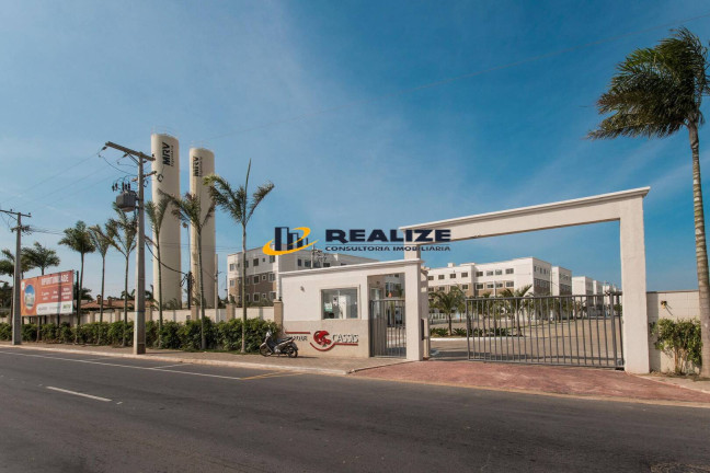 Imagem Apartamento com 2 Quartos à Venda, 51 m² em Parque Varanda Do Visconde - Campos Dos Goytacazes Imagem Apartamento com 2 Quartos à Venda, 51 m² em Parque Varanda Do Visconde - Campos Dos Goytacazes
