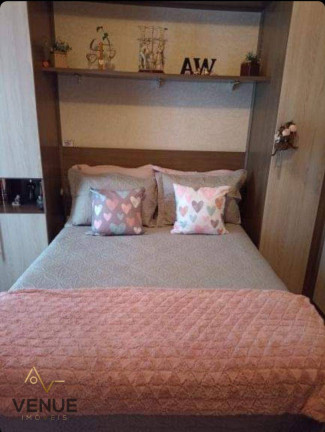 Imagem Sobrado com 2 Quartos à Venda, 125 m² em Vila Ema - São Paulo