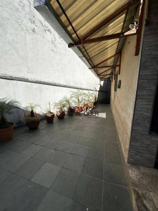 Imagem Sobrado com 4 Quartos à Venda, 300 m² em Vila Aurora - São Paulo