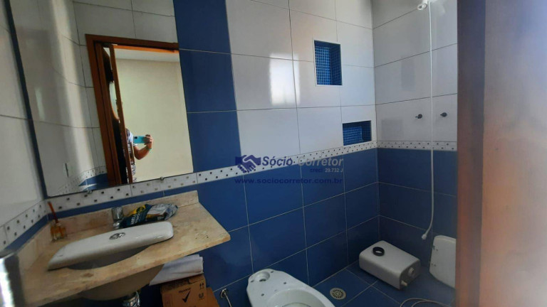 Imagem Sobrado com 3 Quartos à Venda, 192 m² em Vila Maria Tereza - Guarulhos