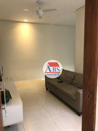 Imagem Casa com 2 Quartos à Venda, 68 m² em Boqueirão - Praia Grande
