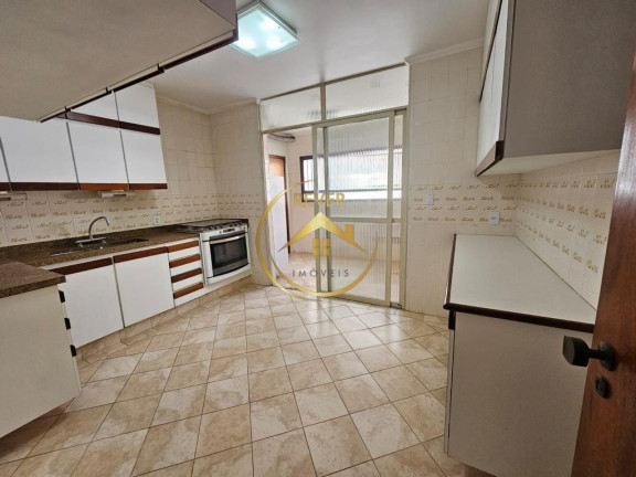 Imagem Apartamento com 4 Quartos à Venda, 196 m² em Cambuí - Campinas Imagem Apartamento com 4 Quartos à Venda, 196 m² em Cambuí - Campinas
