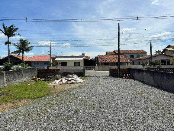Imagem Casa com 4 Quartos à Venda, 100 m² em Centro - Balneário Barra Do Sul