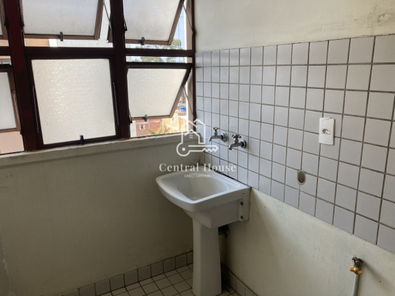 Imagem Apartamento com 2 Quartos à Venda, 54 m² em Parque Bristol - São Paulo