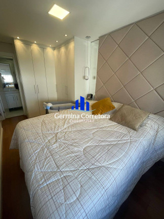 Imagem Apartamento com 2 Quartos à Venda, 59 m² em Alphaville Empresarial - Barueri Imagem Apartamento com 2 Quartos à Venda, 59 m² em Alphaville Empresarial - Barueri