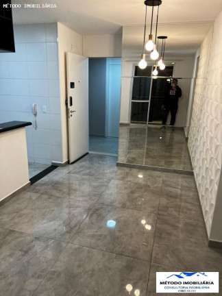 Imagem Apartamento com 2 Quartos à Venda, 52 m² em Vila Carioca - São Paulo