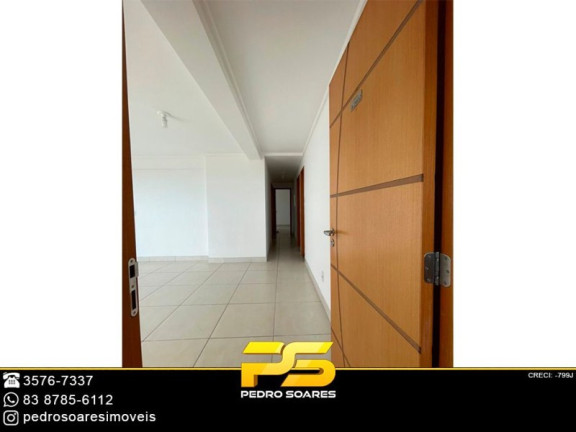 Imagem Apartamento com 3 Quartos à Venda, 150 m² em Estados - João Pessoa Imagem Apartamento com 3 Quartos à Venda, 150 m² em Estados - João Pessoa