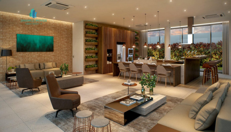 Imagem Apartamento com 3 Quartos à Venda, 125 m² em Taquaral - Campinas Imagem Apartamento com 3 Quartos à Venda, 125 m² em Taquaral - Campinas