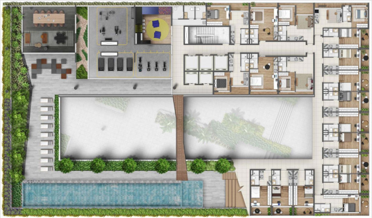 Imagem Apartamento com 2 Quartos à Venda, 62 m² em Vila Mariana - São Paulo Imagem Apartamento com 2 Quartos à Venda, 62 m² em Vila Mariana - São Paulo