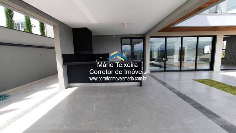Imagem Casa de Condomínio com 4 Quartos à Venda, 416 m² em Urbanova - São José Dos Campos Imagem Casa de Condomínio com 4 Quartos à Venda, 416 m² em Urbanova - São José Dos Campos