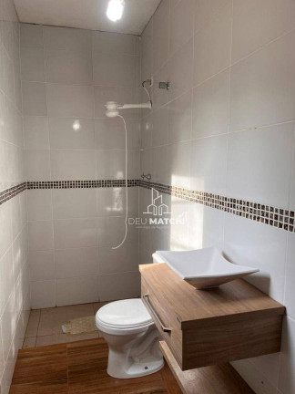 Imagem Chácara com 3 Quartos à Venda, 116 m² em Jardim Estância Brasil - Atibaia