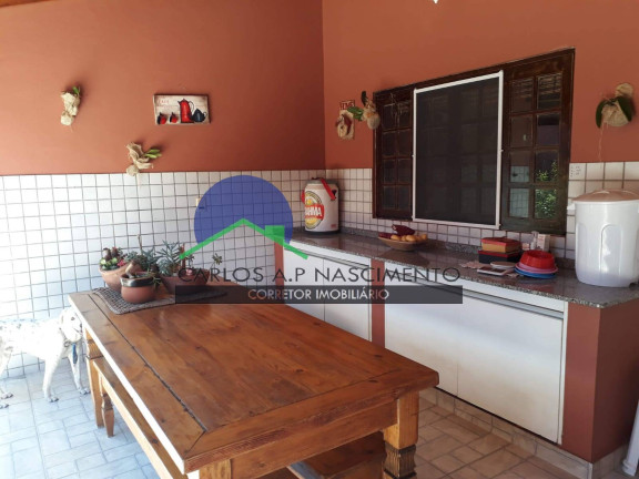 Imagem Casa com 3 Quartos à Venda, 140 m² em Jardim Santa Maria - Jacareí Imagem Casa com 3 Quartos à Venda, 140 m² em Jardim Santa Maria - Jacareí