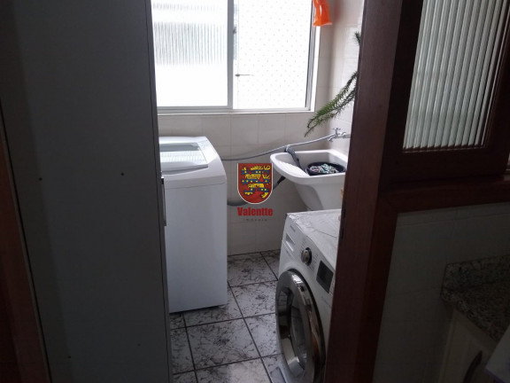 Imagem Apartamento com 2 Quartos à Venda, 93 m² em Estreito - Florianópolis