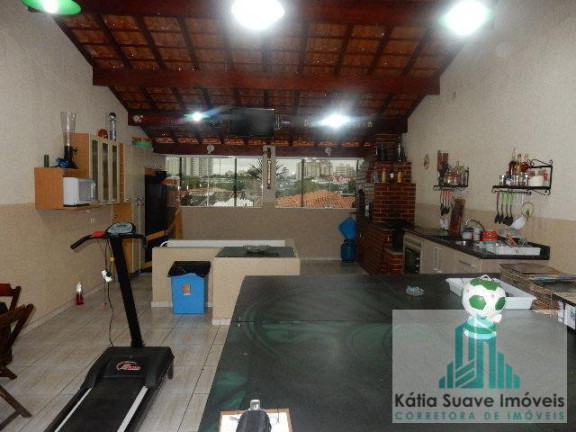 Imagem Casa com 4 Quartos à Venda, 300 m² em Mauá - São Caetano Do Sul Imagem Casa com 4 Quartos à Venda, 300 m² em Mauá - São Caetano Do Sul