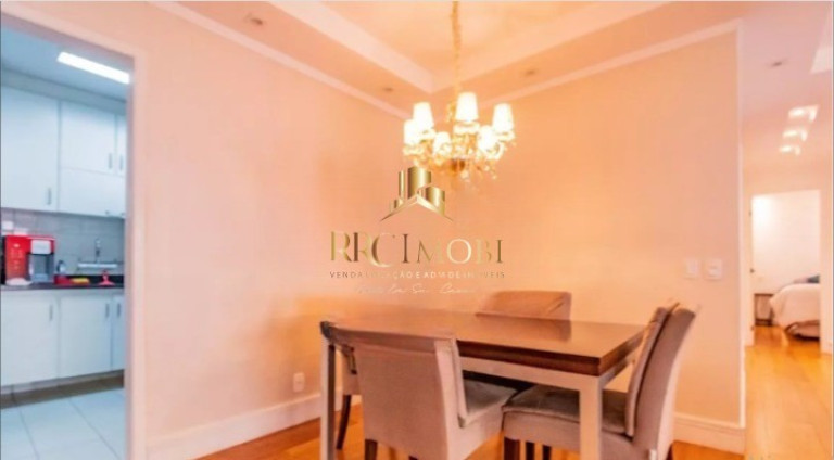 Imagem Apartamento com 3 Quartos para Alugar, 92 m² em Vila Mascote - São Paulo Imagem Apartamento com 3 Quartos para Alugar, 92 m² em Vila Mascote - São Paulo