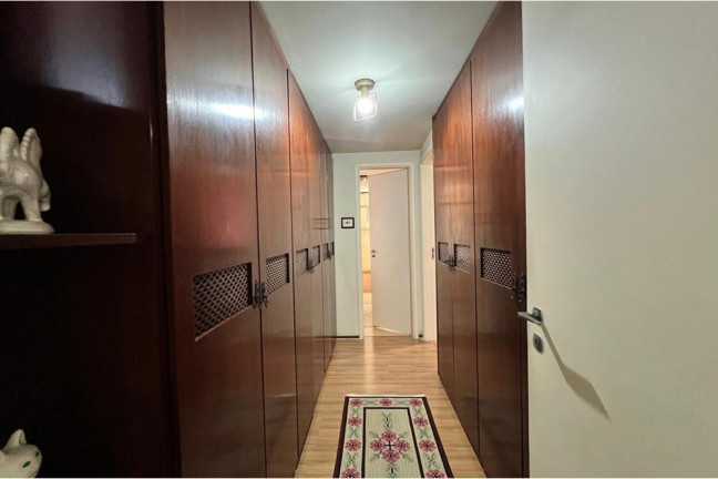 Imagem Apartamento com 3 Quartos à Venda, 163 m² em Itaim Bibi - São Paulo