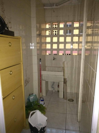 Imagem Apartamento com 2 Quartos à Venda, 48 m² em Grajaú - São Paulo Imagem Apartamento com 2 Quartos à Venda, 48 m² em Grajaú - São Paulo