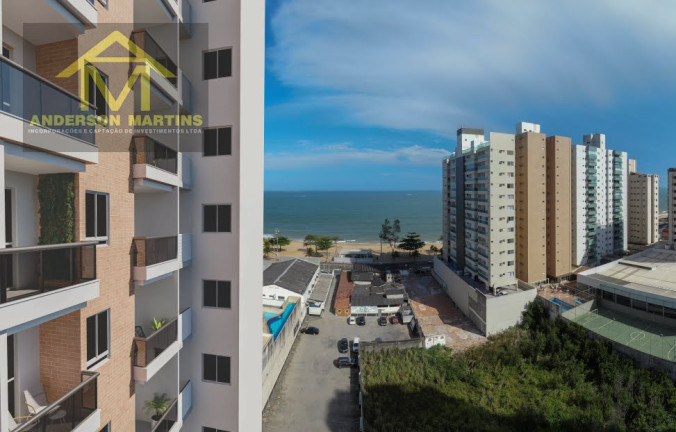 Imagem Apartamento com 2 Quartos à Venda, 58 m² em Praia De Itaparica - Vila Velha Imagem Apartamento com 2 Quartos à Venda, 58 m² em Praia De Itaparica - Vila Velha