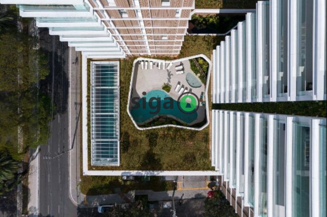 Imagem Apartamento com 3 Quartos à Venda, 186 m² em Ibirapuera - São Paulo Imagem Apartamento com 3 Quartos à Venda, 186 m² em Ibirapuera - São Paulo