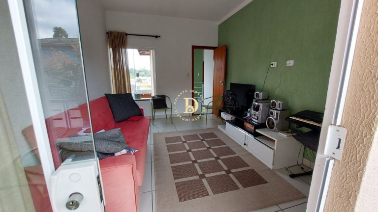 Imagem Casa com 4 Quartos à Venda, 209 m² em Villa Branca - Jacareí Imagem Casa com 4 Quartos à Venda, 209 m² em Villa Branca - Jacareí