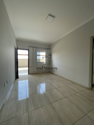 Imagem Apartamento com 2 Quartos à Venda, 55 m² em Nsa Aparecida - Florestal