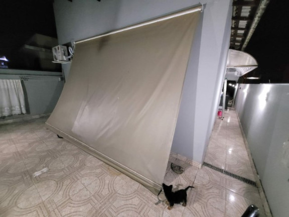 Imagem Casa de Condomínio com 3 Quartos à Venda, 90 m² em Horto Florestal - Sorocaba