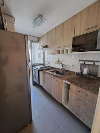 Imagem Apartamento com 2 Quartos para Alugar, 54 m² em Vila Esperança - São Paulo Imagem Apartamento com 2 Quartos para Alugar, 54 m² em Vila Esperança - São Paulo