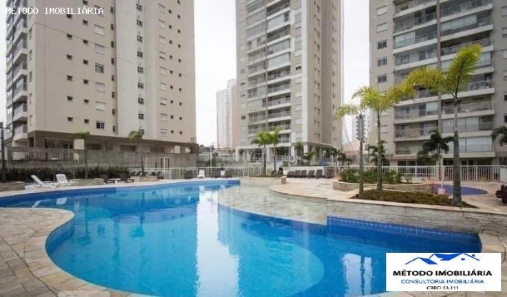 Imagem Apartamento com 2 Quartos à Venda, 80 m² em Centro - São Bernardo Do Campo