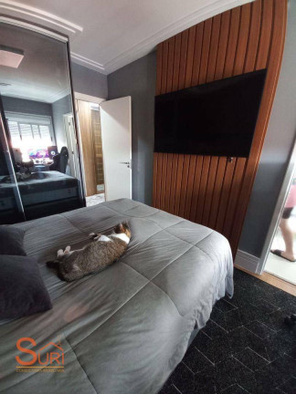 Imagem Apartamento com 4 Quartos à Venda, 189 m² em Jardim São Caetano - São Caetano Do Sul Imagem Apartamento com 4 Quartos à Venda, 189 m² em Jardim São Caetano - São Caetano Do Sul