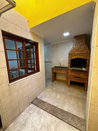 Imagem Casa com 7 Quartos à Venda, 380 m² em Jordanópolis - São Bernardo Do Campo