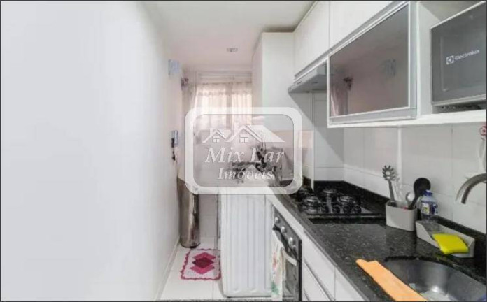Imagem Apartamento com 2 Quartos à Venda, 60 m² em Novo Osasco - Osasco Imagem Apartamento com 2 Quartos à Venda, 60 m² em Novo Osasco - Osasco