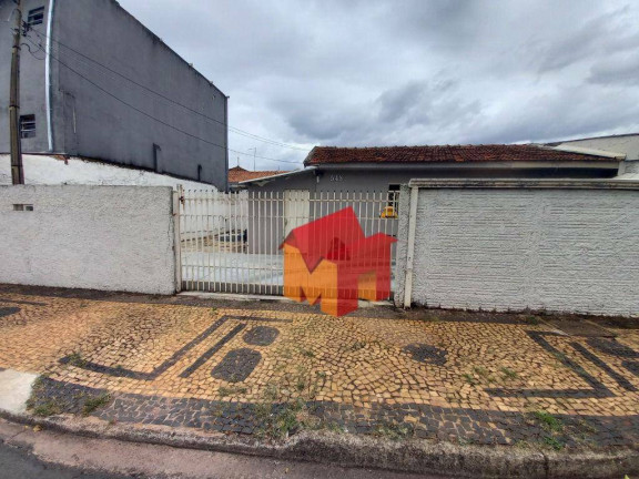 Casa com 2 Quartos à Venda, 50 m² em Jardim Pérola - Santa Bárbara D'oeste