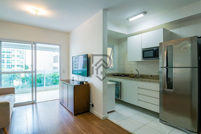Apartamento com 2 Quartos à Venda, 74 m² em Aclimação - São Paulo