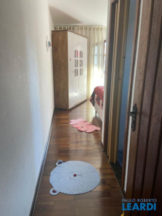 Imagem Sobrado com 2 Quartos à Venda, 170 m² em Cidade São Jorge - Santo André