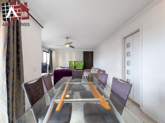 Imagem Apartamento com 3 Quartos à Venda, 122 m² em Penha De França - São Paulo Imagem Apartamento com 3 Quartos à Venda, 122 m² em Penha De França - São Paulo