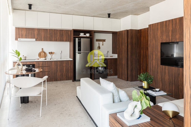 Imagem Apartamento com 2 Quartos à Venda, 113 m² em Vila Olímpia - São Paulo Imagem Apartamento com 2 Quartos à Venda, 113 m² em Vila Olímpia - São Paulo