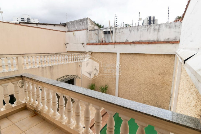 Imagem Casa com 3 Quartos à Venda, 284 m² em Mirandópolis - São Paulo Imagem Casa com 3 Quartos à Venda, 284 m² em Mirandópolis - São Paulo